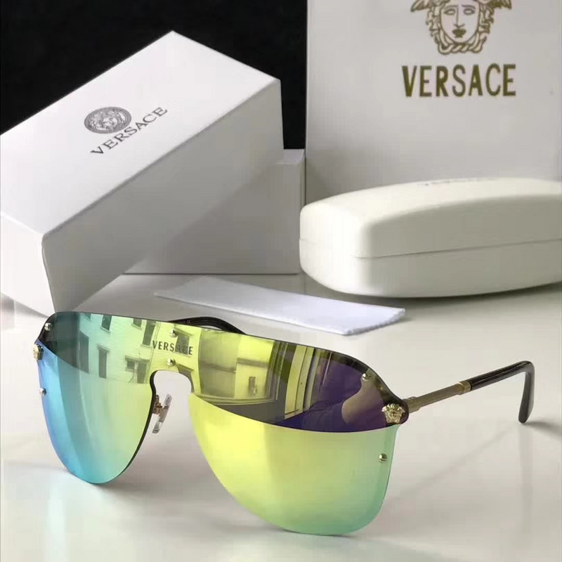 V Sunglasses AAAA-133