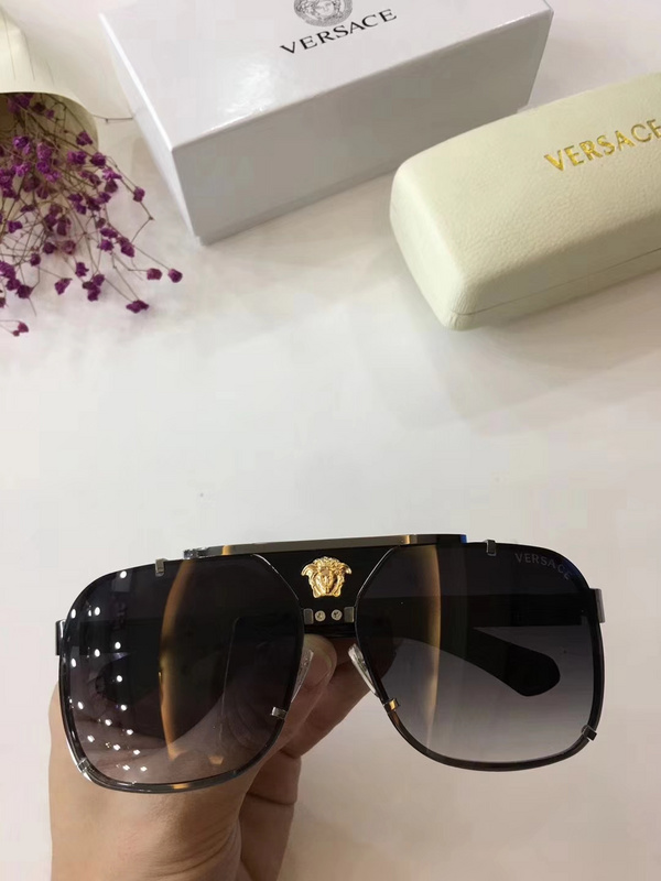 V Sunglasses AAAA-135