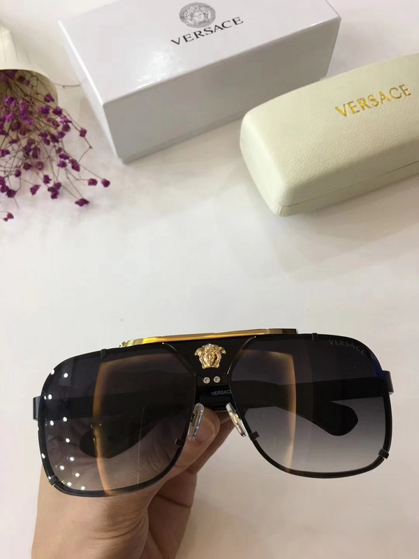 V Sunglasses AAAA-137