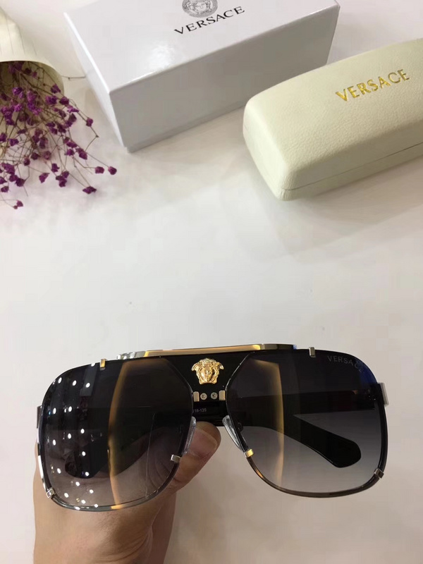 V Sunglasses AAAA-139