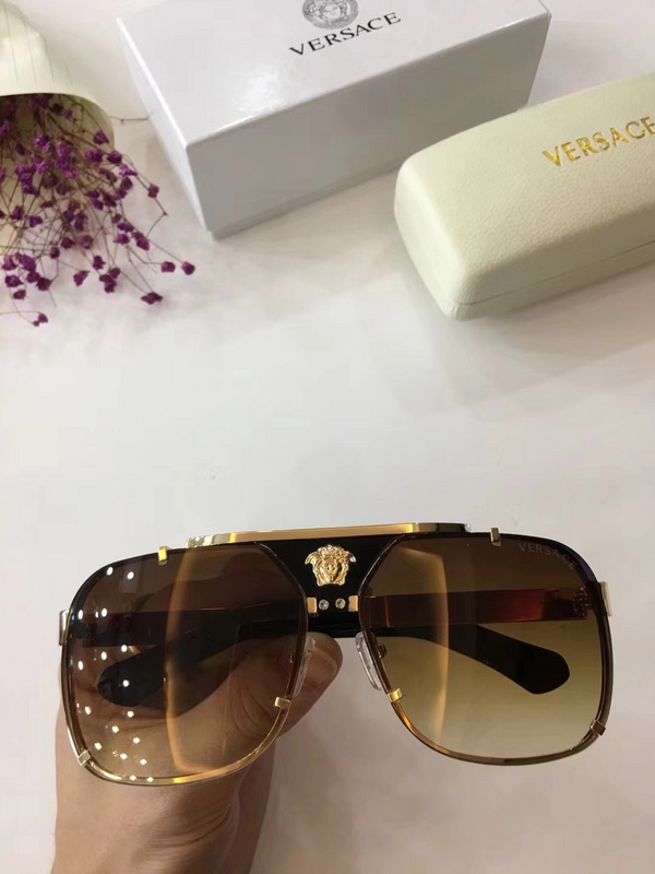 V Sunglasses AAAA-140