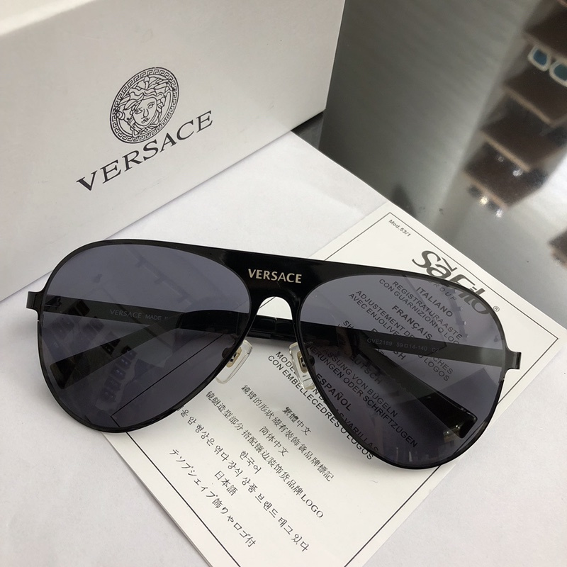 V Sunglasses AAAA-142