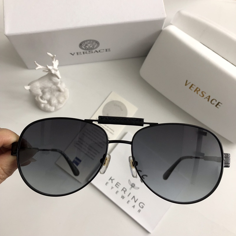 V Sunglasses AAAA-147