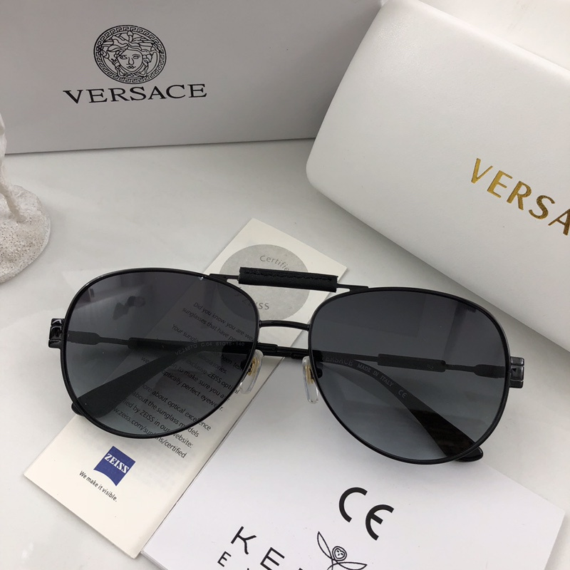 V Sunglasses AAAA-148