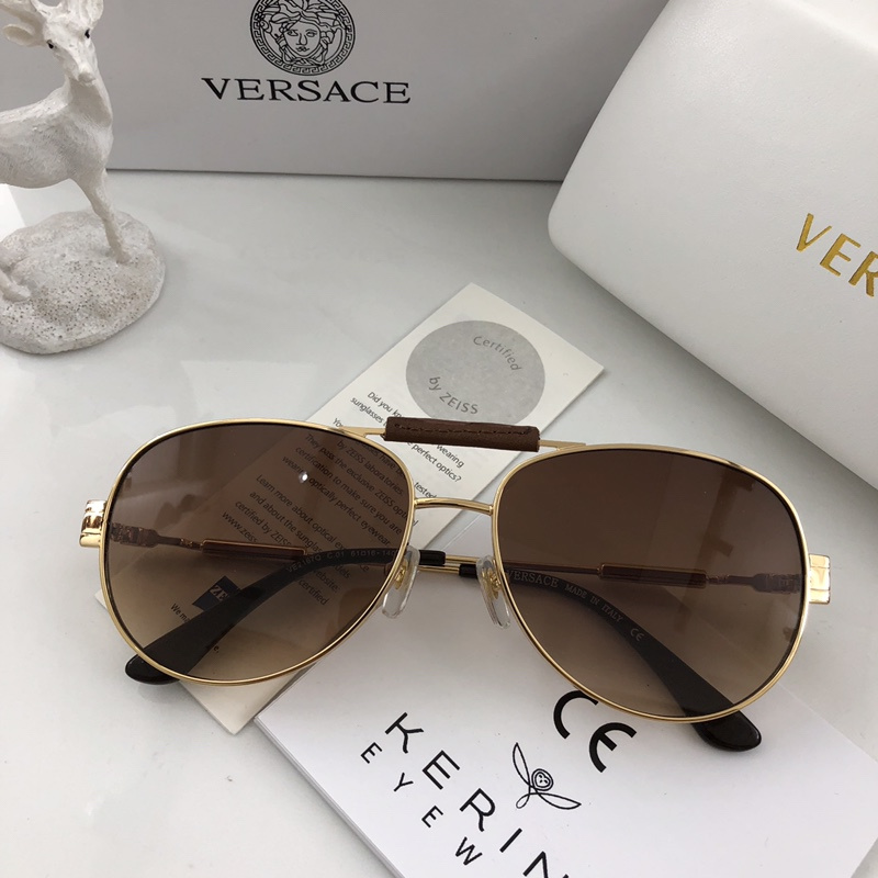 V Sunglasses AAAA-149