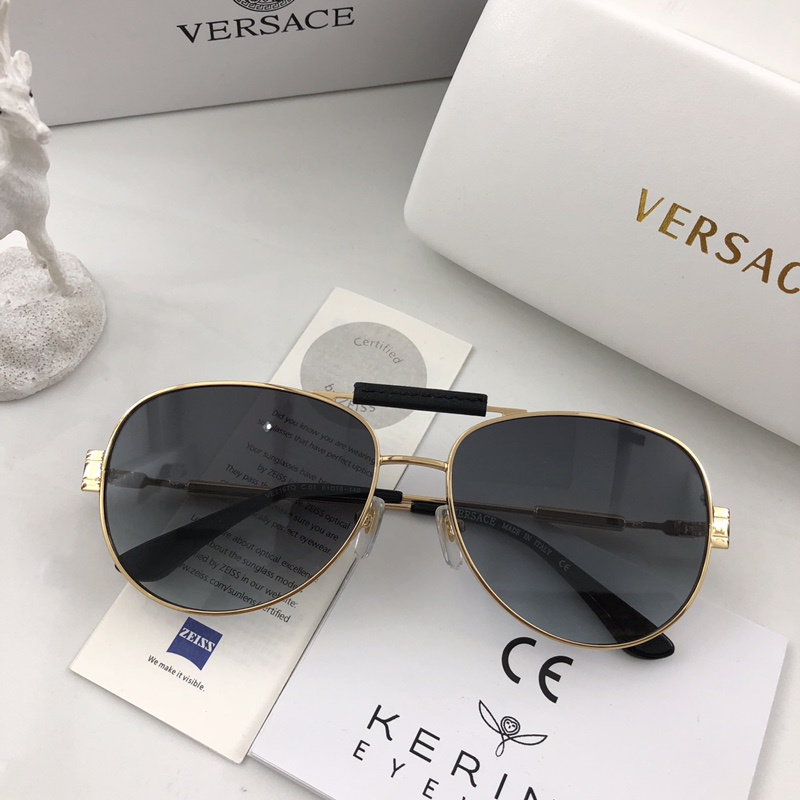 V Sunglasses AAAA-150