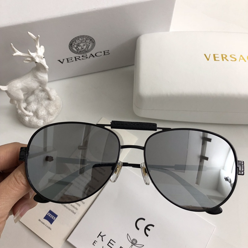 V Sunglasses AAAA-151