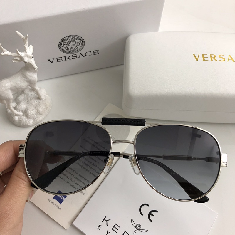 V Sunglasses AAAA-152