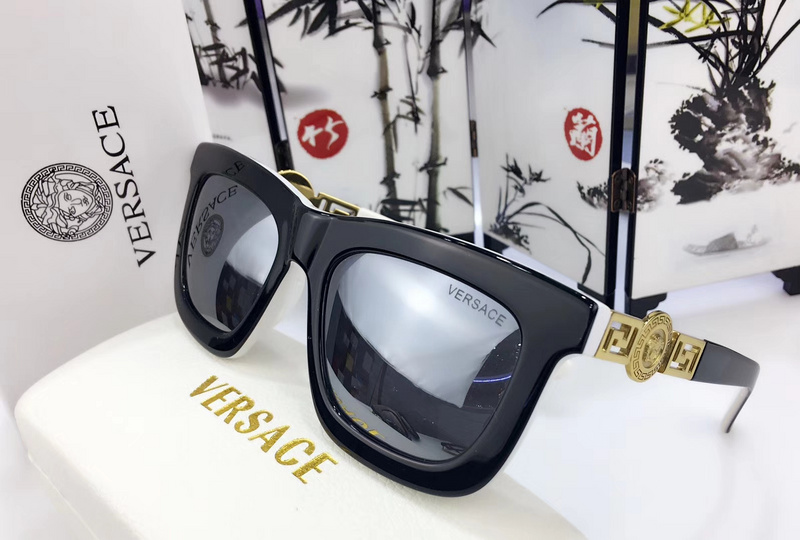 V Sunglasses AAAA-154