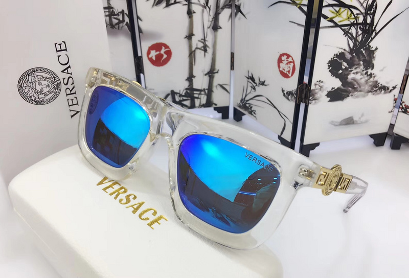 V Sunglasses AAAA-156