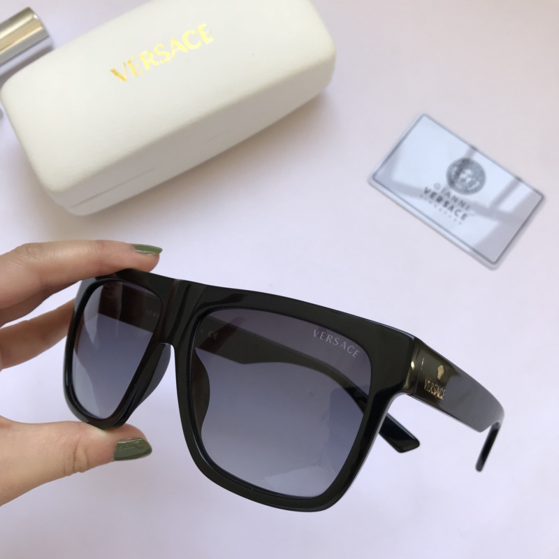 V Sunglasses AAAA-164