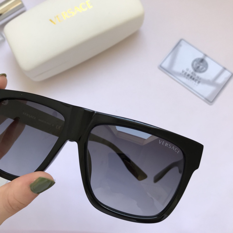 V Sunglasses AAAA-165