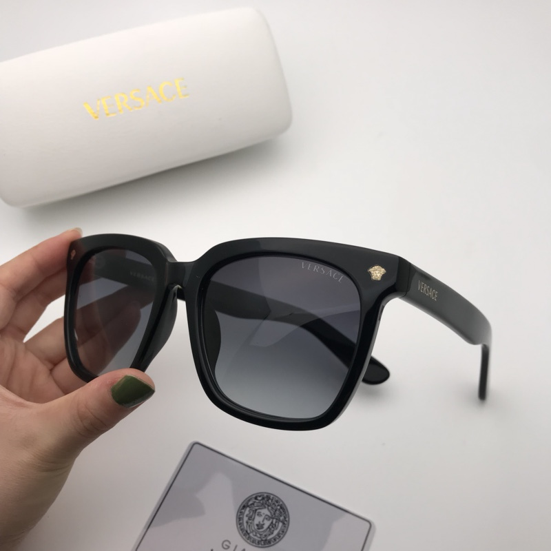 V Sunglasses AAAA-177