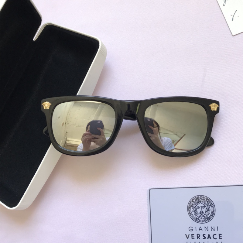 V Sunglasses AAAA-185