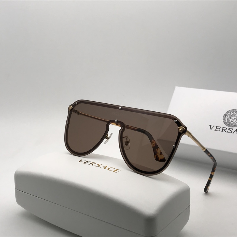 V Sunglasses AAAA-196