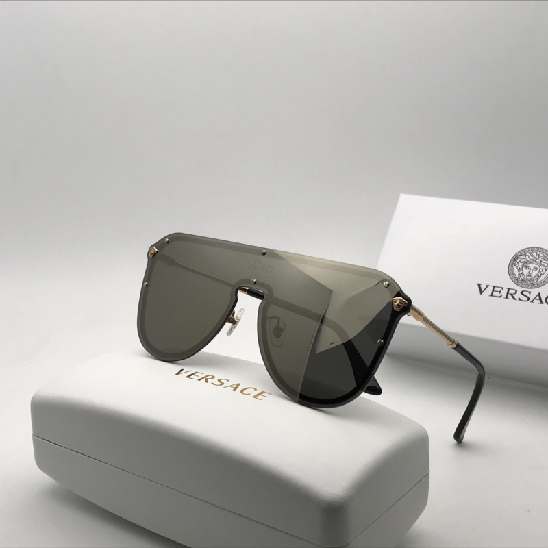 V Sunglasses AAAA-200