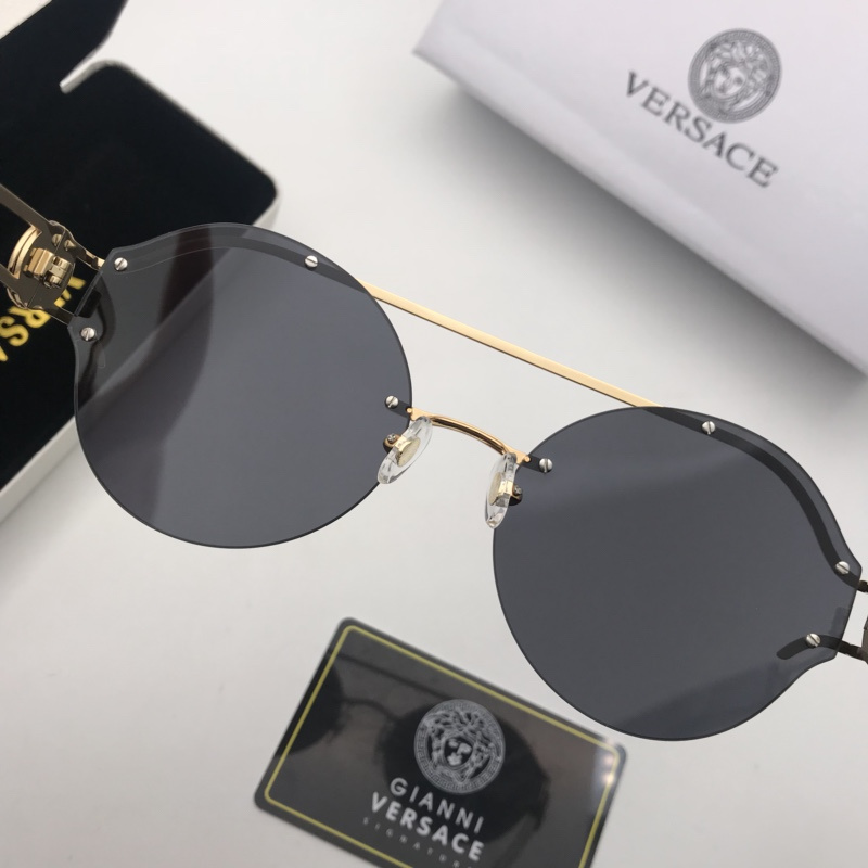 V Sunglasses AAAA-211