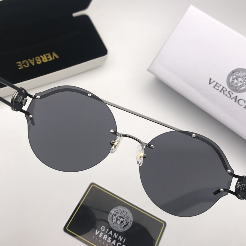 V Sunglasses AAAA-213