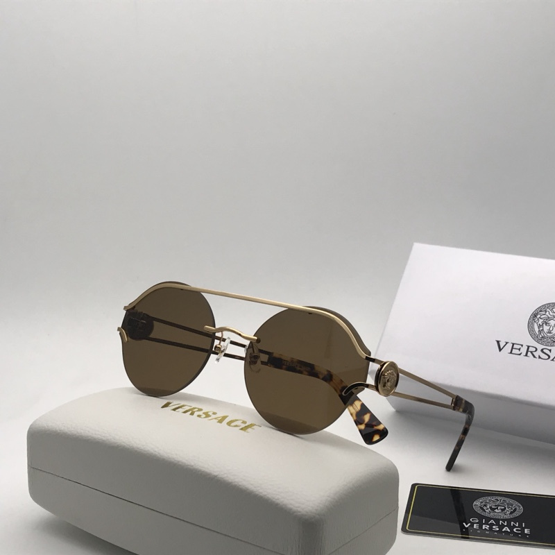 V Sunglasses AAAA-216