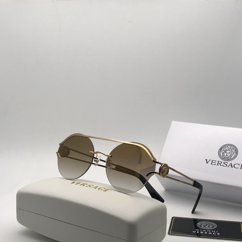 V Sunglasses AAAA-218