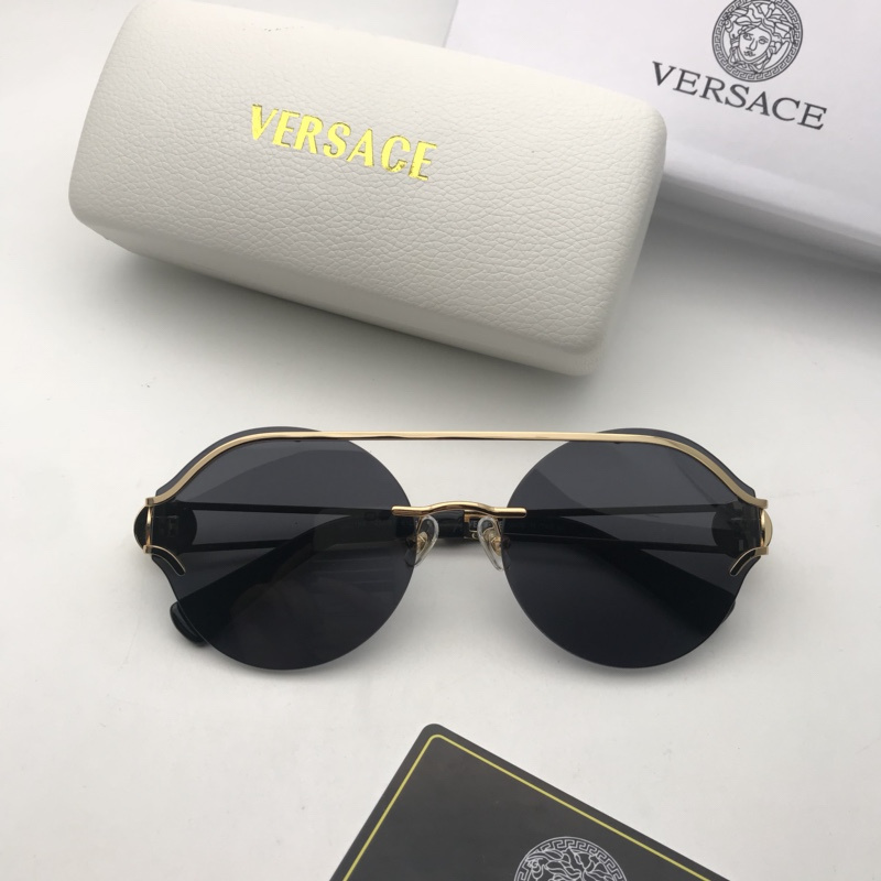 V Sunglasses AAAA-220