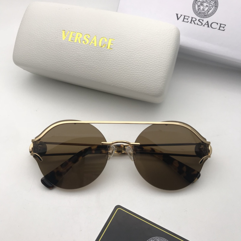 V Sunglasses AAAA-221