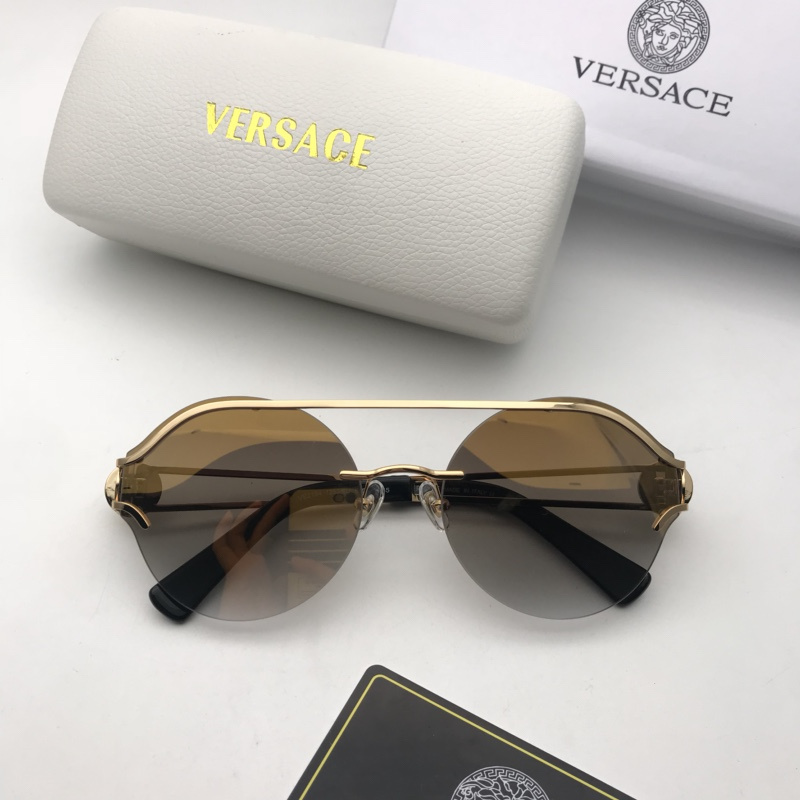 V Sunglasses AAAA-224