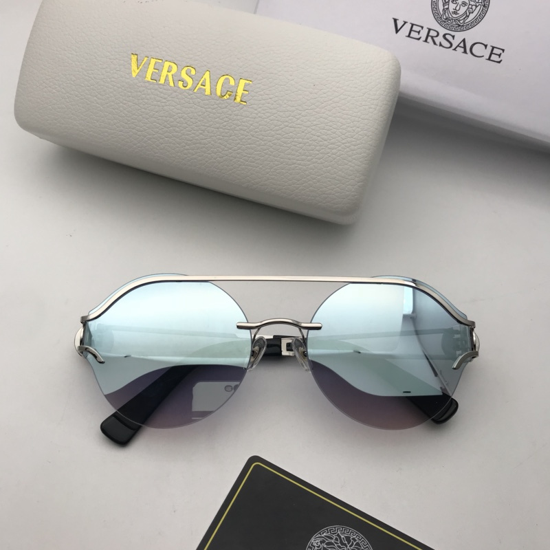 V Sunglasses AAAA-225