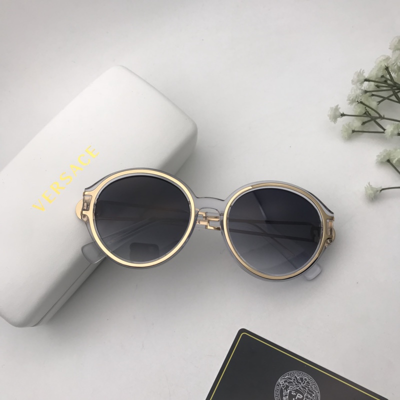 V Sunglasses AAAA-237