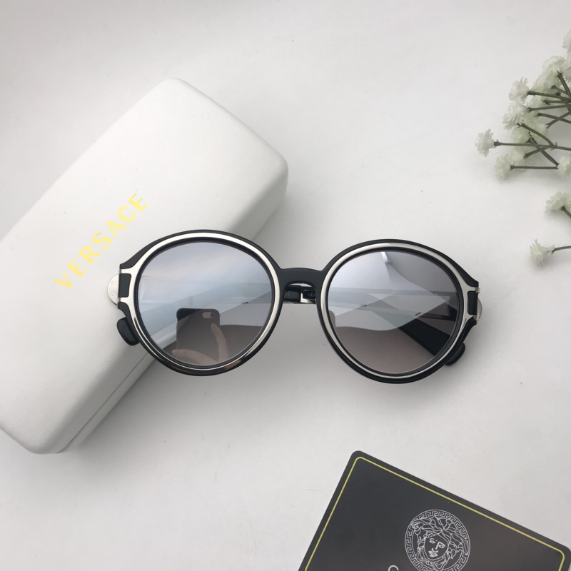 V Sunglasses AAAA-239