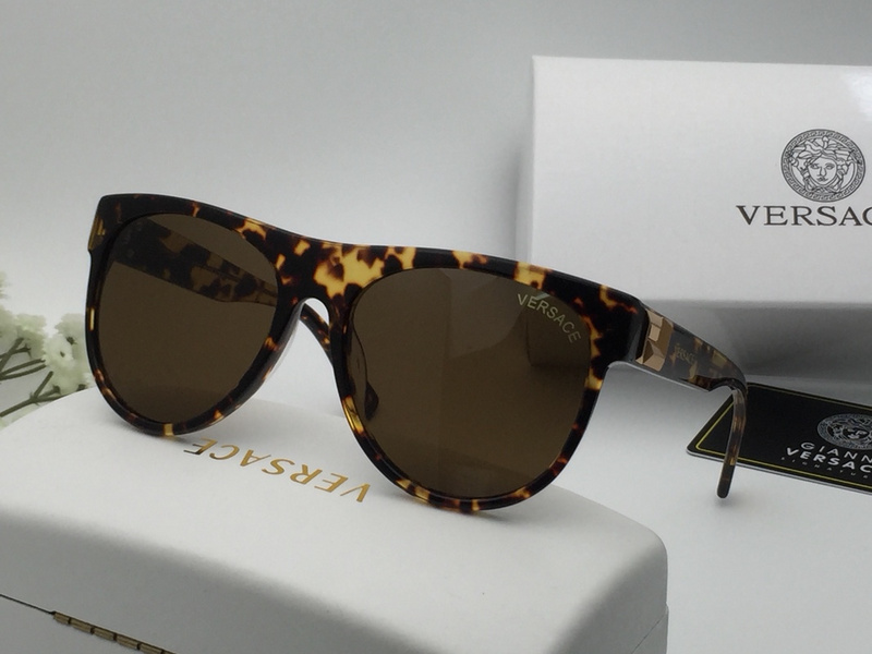 V Sunglasses AAAA-243