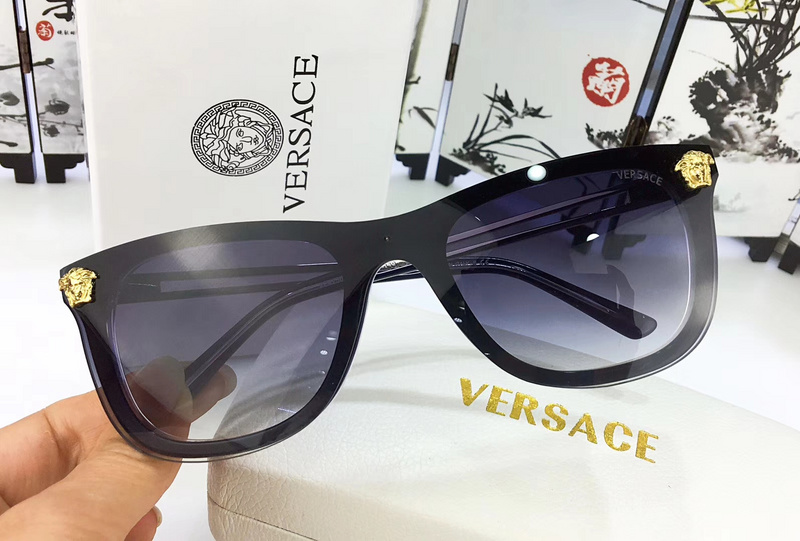 V Sunglasses AAAA-266