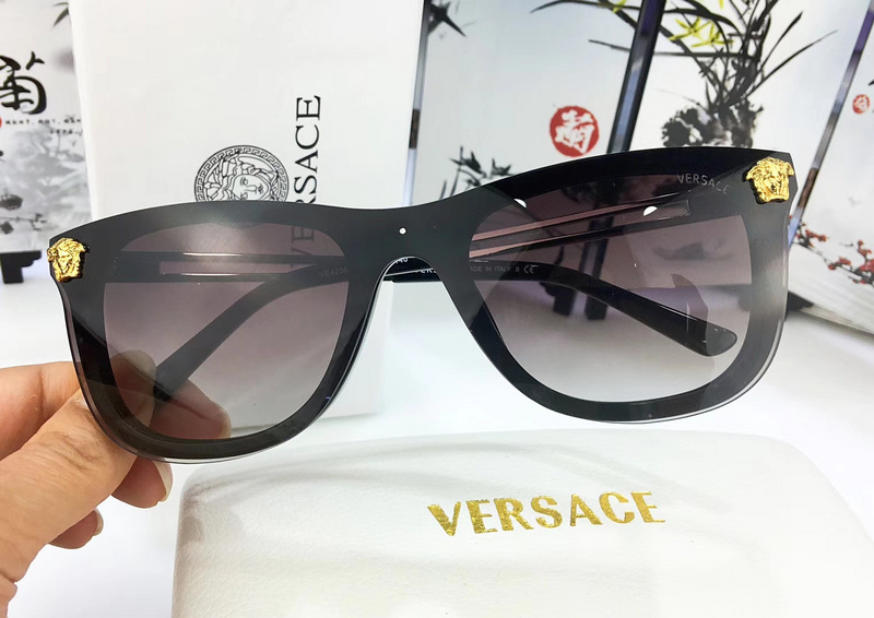 V Sunglasses AAAA-269