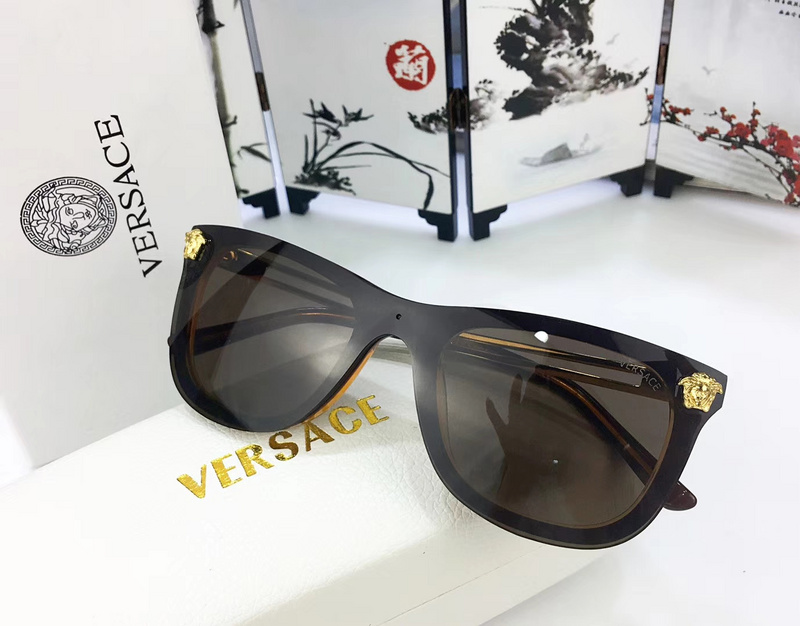 V Sunglasses AAAA-270