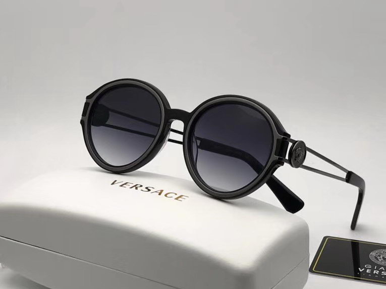 V Sunglasses AAAA-277