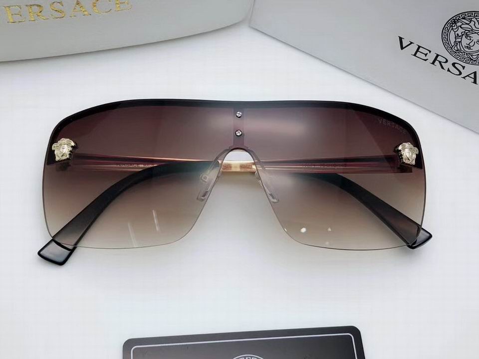 V Sunglasses AAAA-287