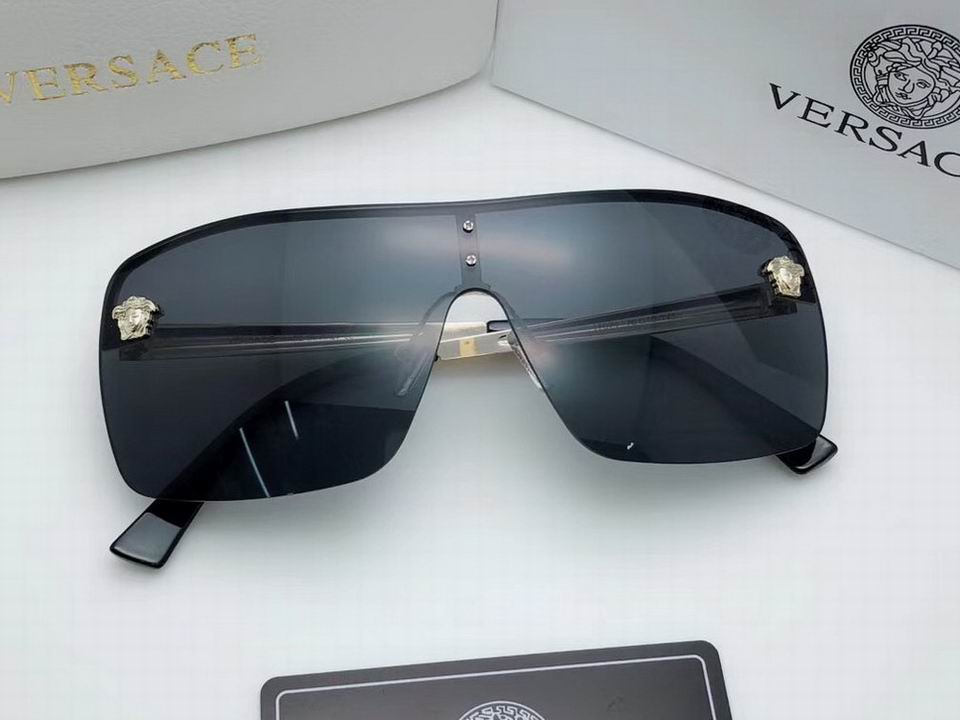 V Sunglasses AAAA-288