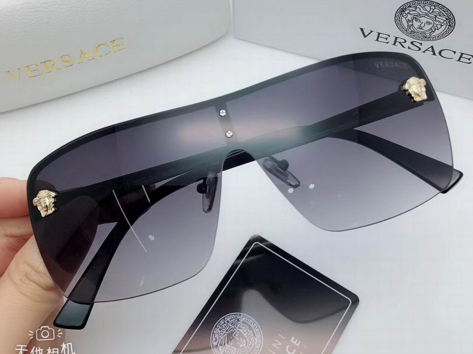 V Sunglasses AAAA-290