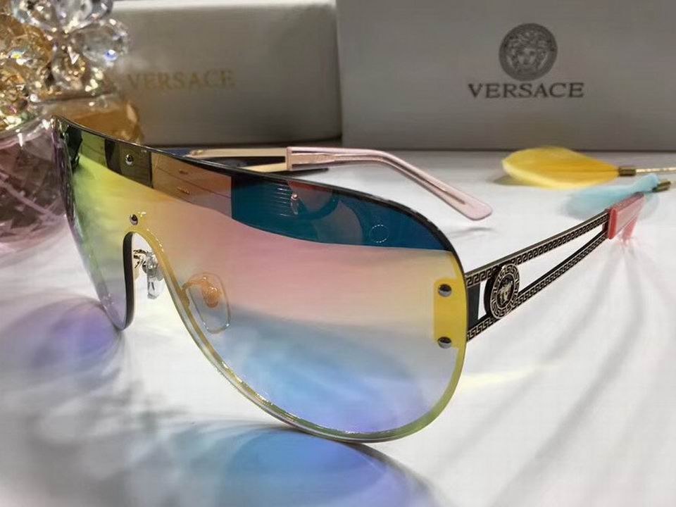 V Sunglasses AAAA-291