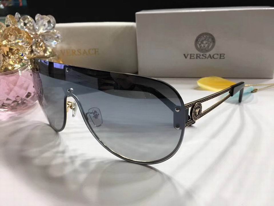 V Sunglasses AAAA-293