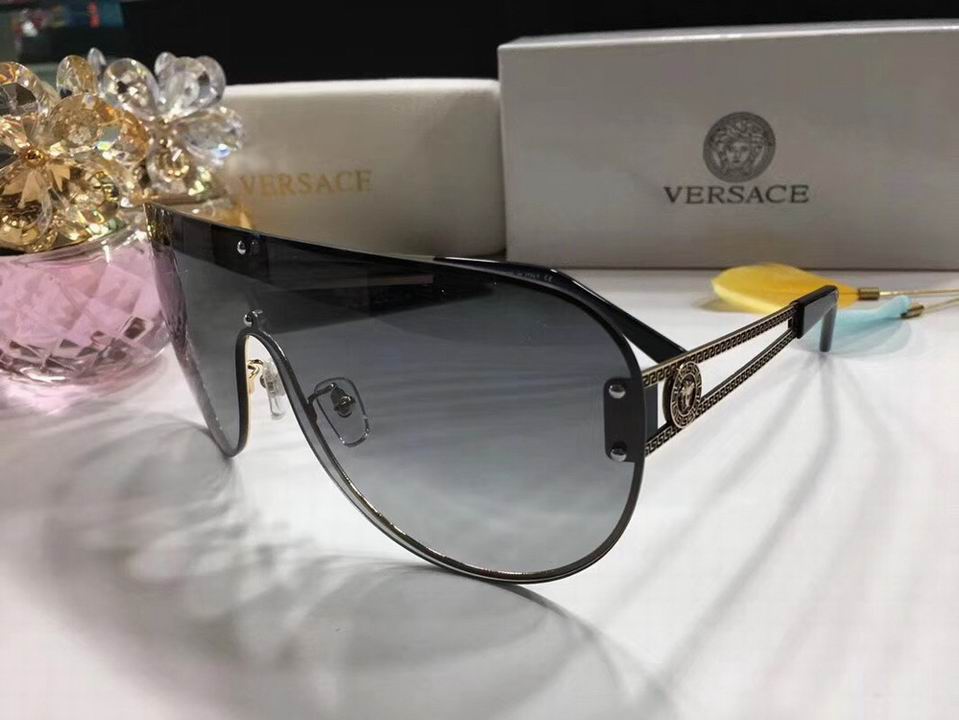 V Sunglasses AAAA-296