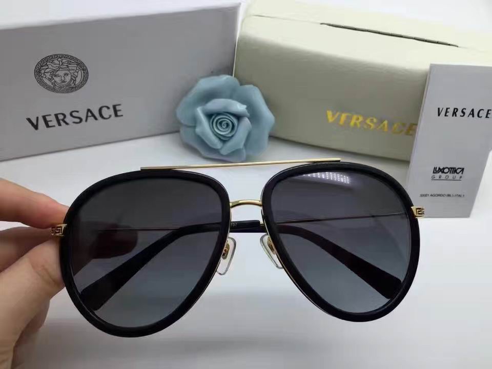 V Sunglasses AAAA-318