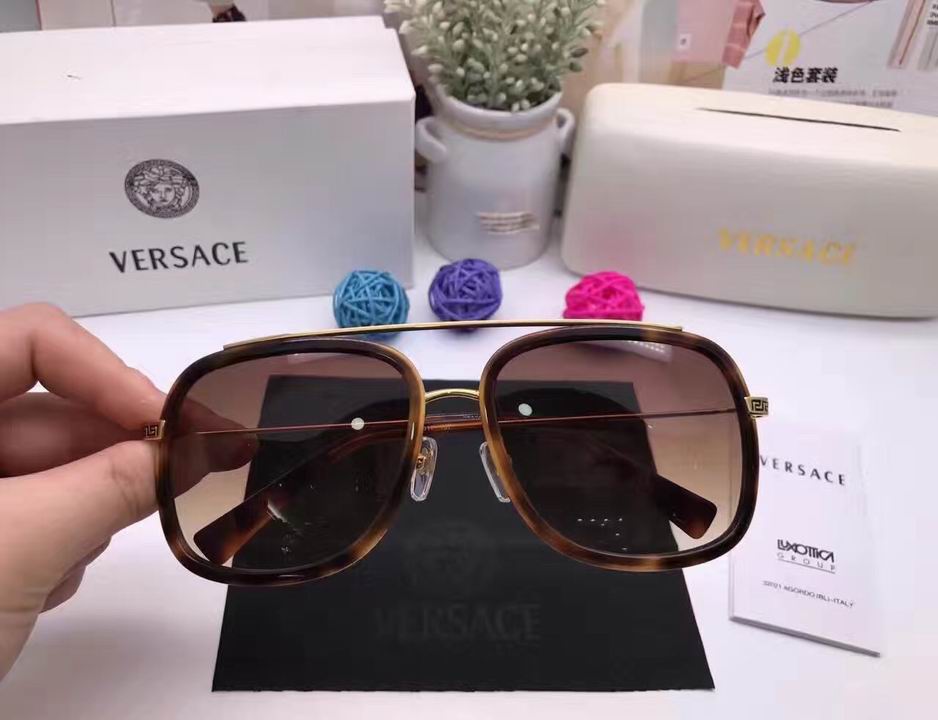 V Sunglasses AAAA-321