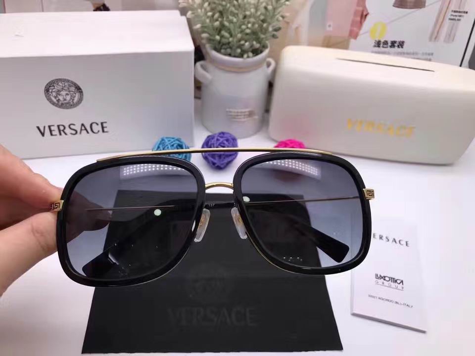 V Sunglasses AAAA-322