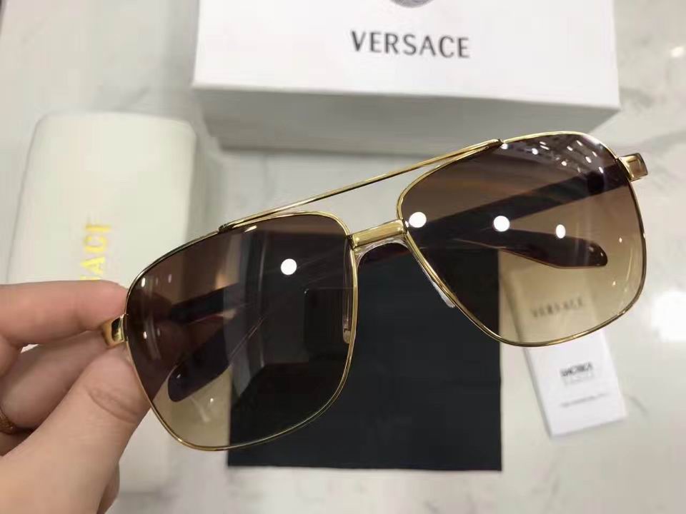 V Sunglasses AAAA-326