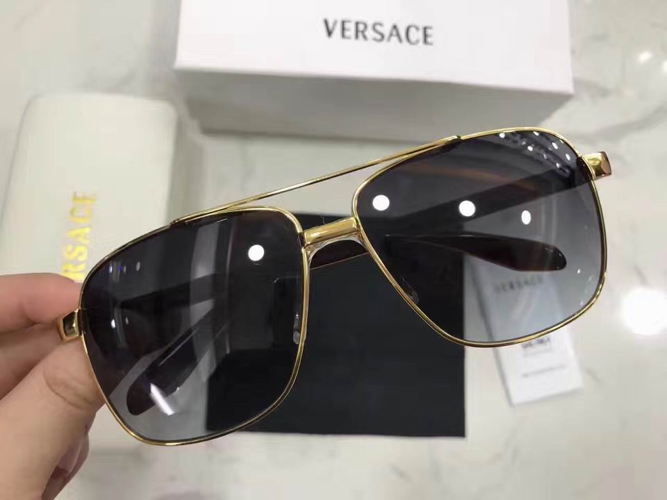 V Sunglasses AAAA-327