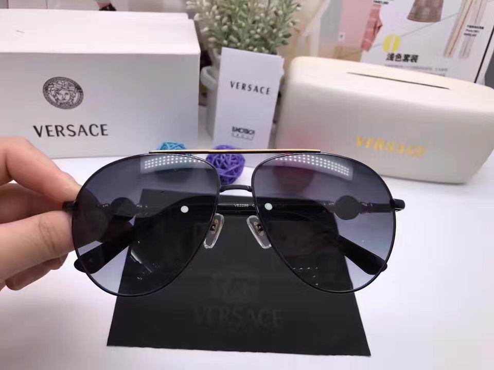 V Sunglasses AAAA-330