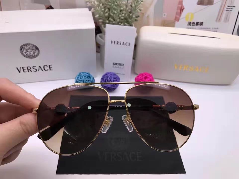 V Sunglasses AAAA-331