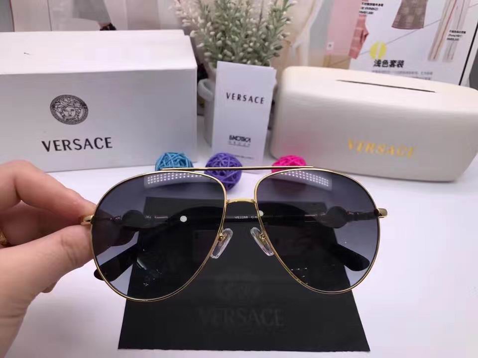 V Sunglasses AAAA-332