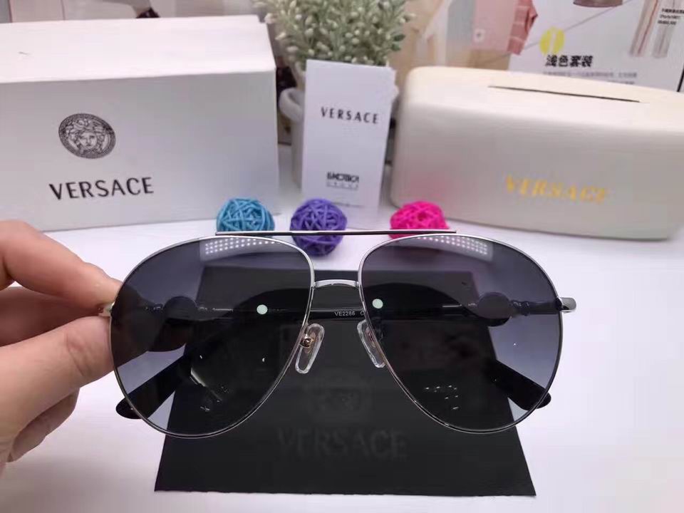 V Sunglasses AAAA-334